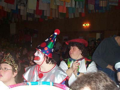 Fasnacht 2002