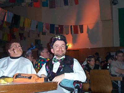 Fasnacht 2002