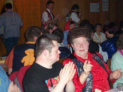 Fasnacht 2002