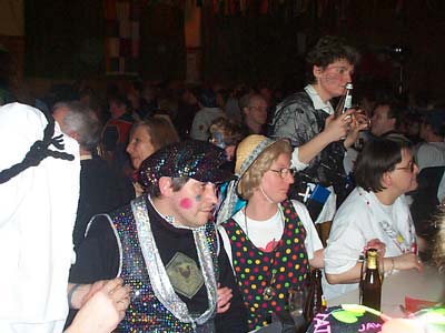 Fasnacht 2002
