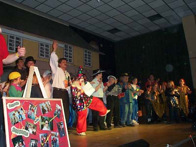 Fasnacht 2002