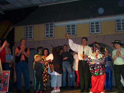 Fasnacht 2002