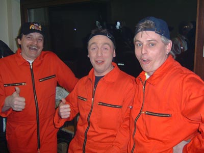 Sitzung 2003