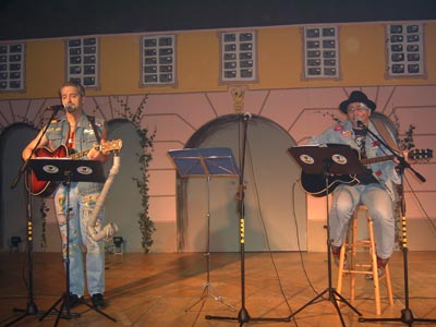 Sitzung 2003