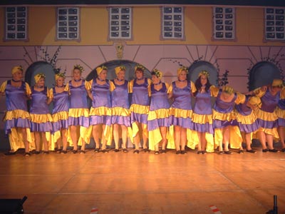 Sitzung 2003