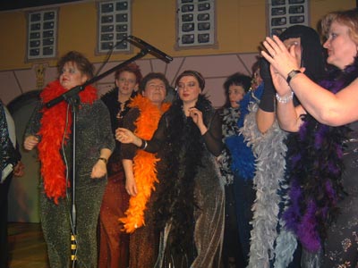 Sitzung 2003