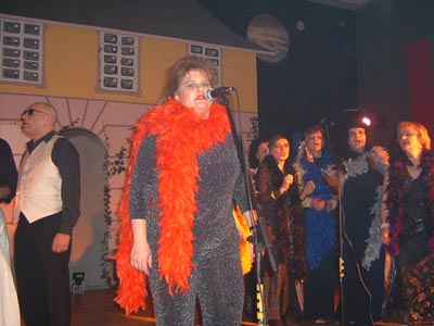 Sitzung 2003