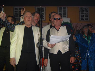 Sitzung 2003