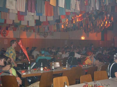 Sitzung 2003