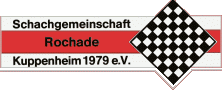 Schachgemeinschaft Rochade Kuppenheim