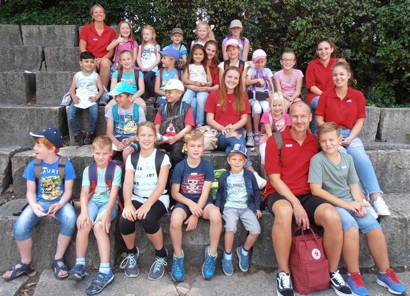 Zoo 2017