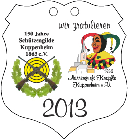 Orden 2013