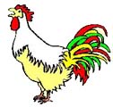 KIKIRIKI