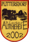 Rieder Altrhiehexe